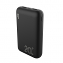 Power bank Silicon Power QS58 20 000 mAh