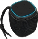 Głośnik bluetooth HERMON Schwarzwolf