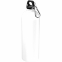 Butelka stalowa OSTROV 750 ml