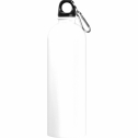 Butelka stalowa OSTROV 750 ml