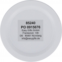 Butelka stalowa OSTROV 750 ml