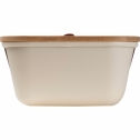 Zestaw lunchbox 1000 ml i butelka termiczna 500 ml TORONTO