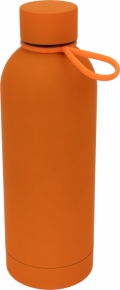 Butelka stalowa soft touch OSTRAVA 750 ml