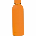Butelka stalowa soft touch OSTRAVA 500 ml
