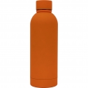 Butelka stalowa soft touch OSTRAVA 750 ml