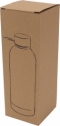 Butelka stalowa soft touch OSTRAVA 750 ml