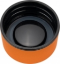 Butelka stalowa soft touch OSTRAVA 800 ml
