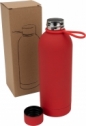 Butelka stalowa soft touch OSTRAVA 750 ml
