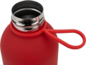 Butelka stalowa soft touch OSTRAVA 750 ml