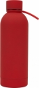 Butelka stalowa soft touch OSTRAVA 750 ml