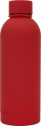 Butelka stalowa soft touch OSTRAVA 800 ml