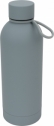Butelka stalowa soft touch OSTRAVA 750 ml
