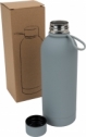 Butelka stalowa soft touch OSTRAVA 750 ml