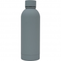 Butelka stalowa soft touch OSTRAVA 750 ml