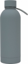 Butelka stalowa soft touch OSTRAVA 800 ml