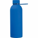 Butelka stalowa soft touch OSTRAVA 500 ml