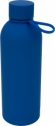 Butelka stalowa soft touch OSTRAVA 750 ml