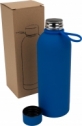 Butelka stalowa soft touch OSTRAVA 750 ml