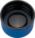 Butelka stalowa soft touch OSTRAVA 750 ml