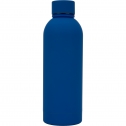 Butelka stalowa soft touch OSTRAVA 750 ml