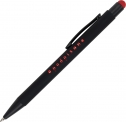 Długopis metalowy touch pen soft touch OHARA