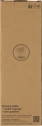 Butelka z tritanu ALICANTE 1500 ml