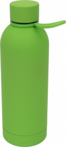 Butelka stalowa soft touch OSTRAVA 800 ml