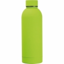 Butelka stalowa soft touch OSTRAVA 500 ml