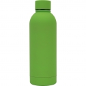 Butelka stalowa soft touch OSTRAVA 750 ml