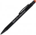 Długopis metalowy touch pen soft touch OHARA