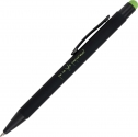 Długopis metalowy touch pen soft touch OHARA