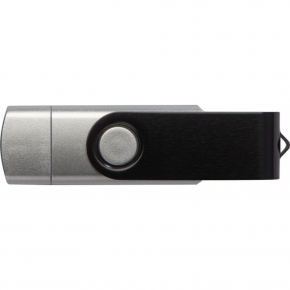 Pendrive plastikowy 32GB 3.0 TWIST