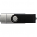 Pendrive plastikowy 32GB 3.0 TWIST