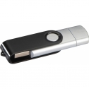 Pendrive plastikowy 32GB 3.0 TWIST