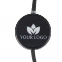 Kabel 4w1 z podświetlanym logo, LH-ZM02