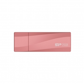 PENDRIVE SILICON POWER MOBILE - C07 3,2 256GB
