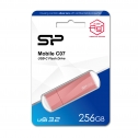 PENDRIVE SILICON POWER MOBILE - C07 3,2 256GB