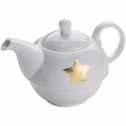 Porcelanowy zestaw do herbaty