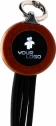 Kabel 4 w 1 z podświetlanym logo w drewnianej obudowie