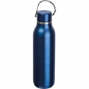 Stalowa butelka na wodę BORGHOLM 600 ml