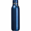 Stalowa butelka na wodę BORGHOLM 600 ml