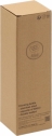 Butelka stalowa BORGHOLM 600 ml