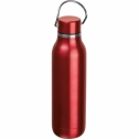 Stalowa butelka na wodę BORGHOLM 600 ml