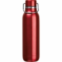 Stalowa butelka na wodę BORGHOLM 600 ml