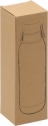 Butelka stalowa BORGHOLM 600 ml