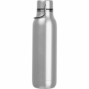 Stalowa butelka na wodę BORGHOLM 600 ml
