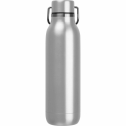 Stalowa butelka na wodę BORGHOLM 600 ml