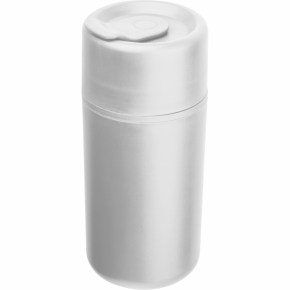 Kubek z podwójnymi ściankami GENOA 500 ml