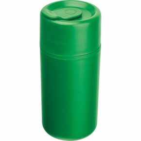 Kubek z podwójnymi ściankami GENOA 500 ml