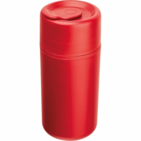 Kubek z podwójnymi ściankami GENOA 500 ml